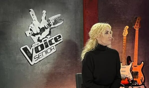 Ascolti tv venerdì 14 novembre 2025: chi ha vinto ieri sera tra The Voice Senior e Tradimento? Dati Auditel e share