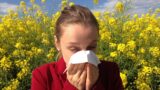 Allergie di primavera, come riconoscerle e proteggersi. I consigli per i bambini