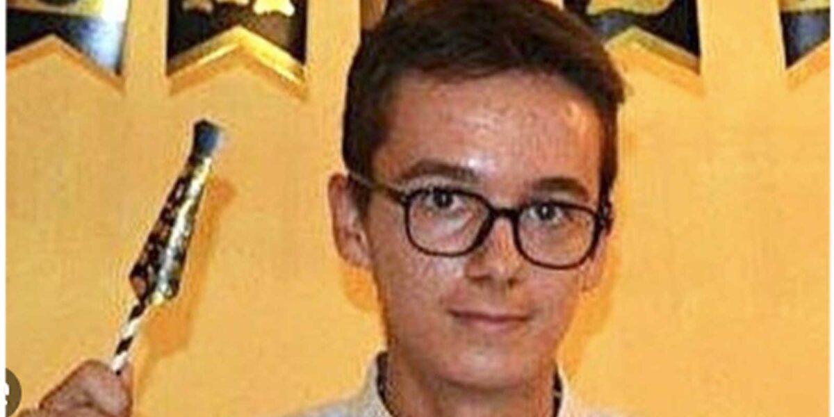 Roma, 18enne arrestato per l'omicidio di Andrea Prospero in un B&B