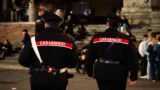 Roma, hashish e cocaina a Trastevere: 2 arresti e una denuncia