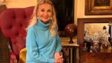 Barbara Bouchet: chi è, età, carriera, oggi, dove vive, altezza, marito, figli, foto e compagno