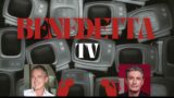Benedetta TV – Milo Infante fa scuola su RaiDue, ma Diaco ne approfitta fino a un certo punto 