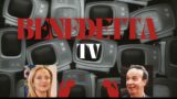 Benedetta TV – Benigni conquista RaiUno e sfida Meloni sul sogno europeo