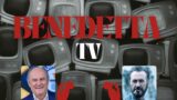 Benedetta TV – RaiDue supera RaiUno grazie a Rocco Schiavone, ma la serata è di Gerry Scotti con lo Show dei Record
