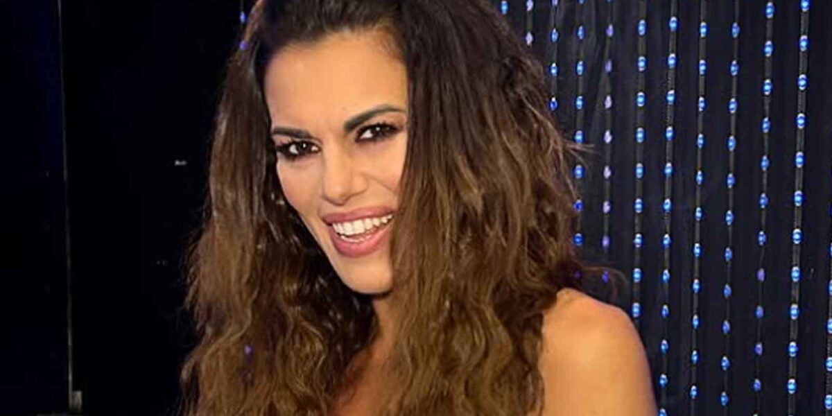 Bianca Guaccero vita privata