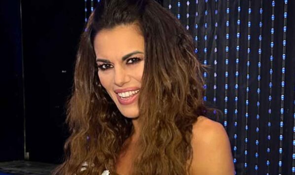 Bianca Guaccero a Roma per la serie Rai ‘Ogni santo martedì’: al via due settimane di set, ecco dove