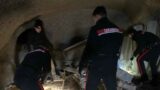 Bracciano, droga nascosta in cantina e fughe disperate: controlli a tappeto, nel giro anche tre minorenni