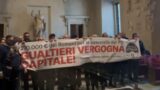 Roma, tensione in Campidoglio sulle spese per la manifestazione pro-Europa: le opposizioni chiedono le dimissioni del Sindaco
