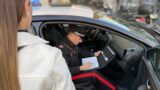 Roma, picchia la moglie e la lascia in macchina con la bimba piccola: arrestato 30enne
