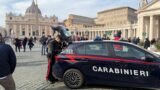 Roma, controlli dei carabinieri a Roma: 14enne beccato con l’hashish