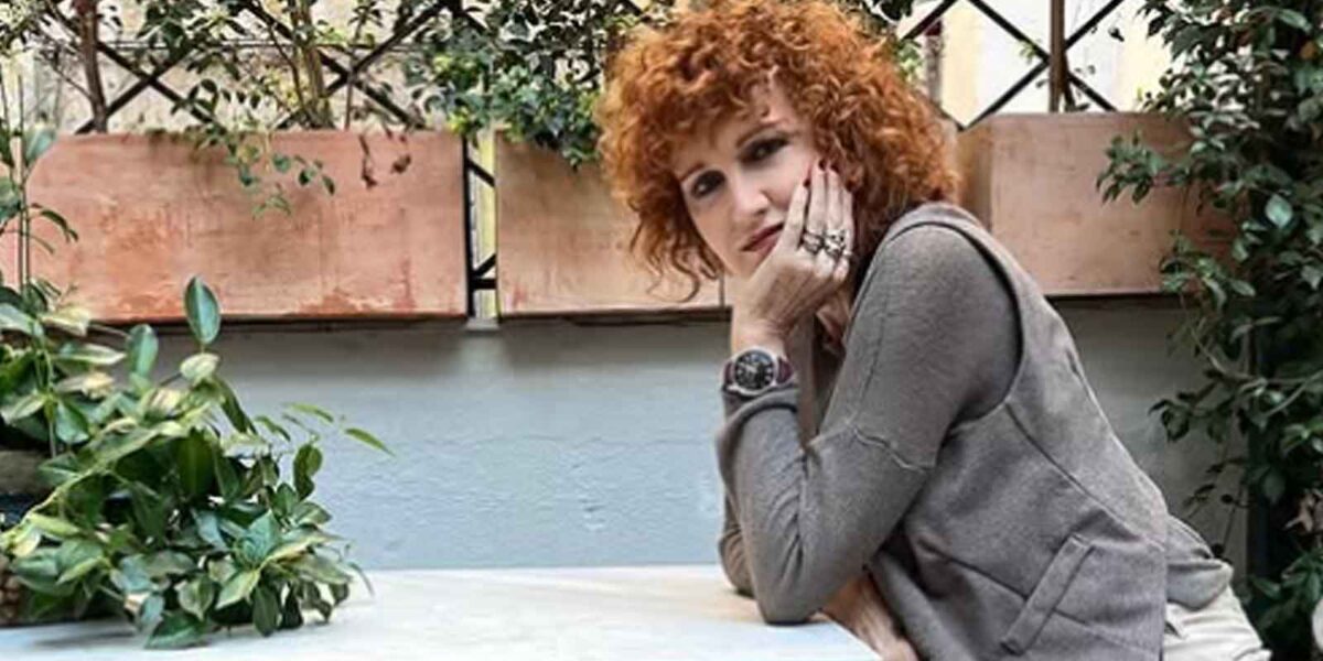 Fiorella Mannoia