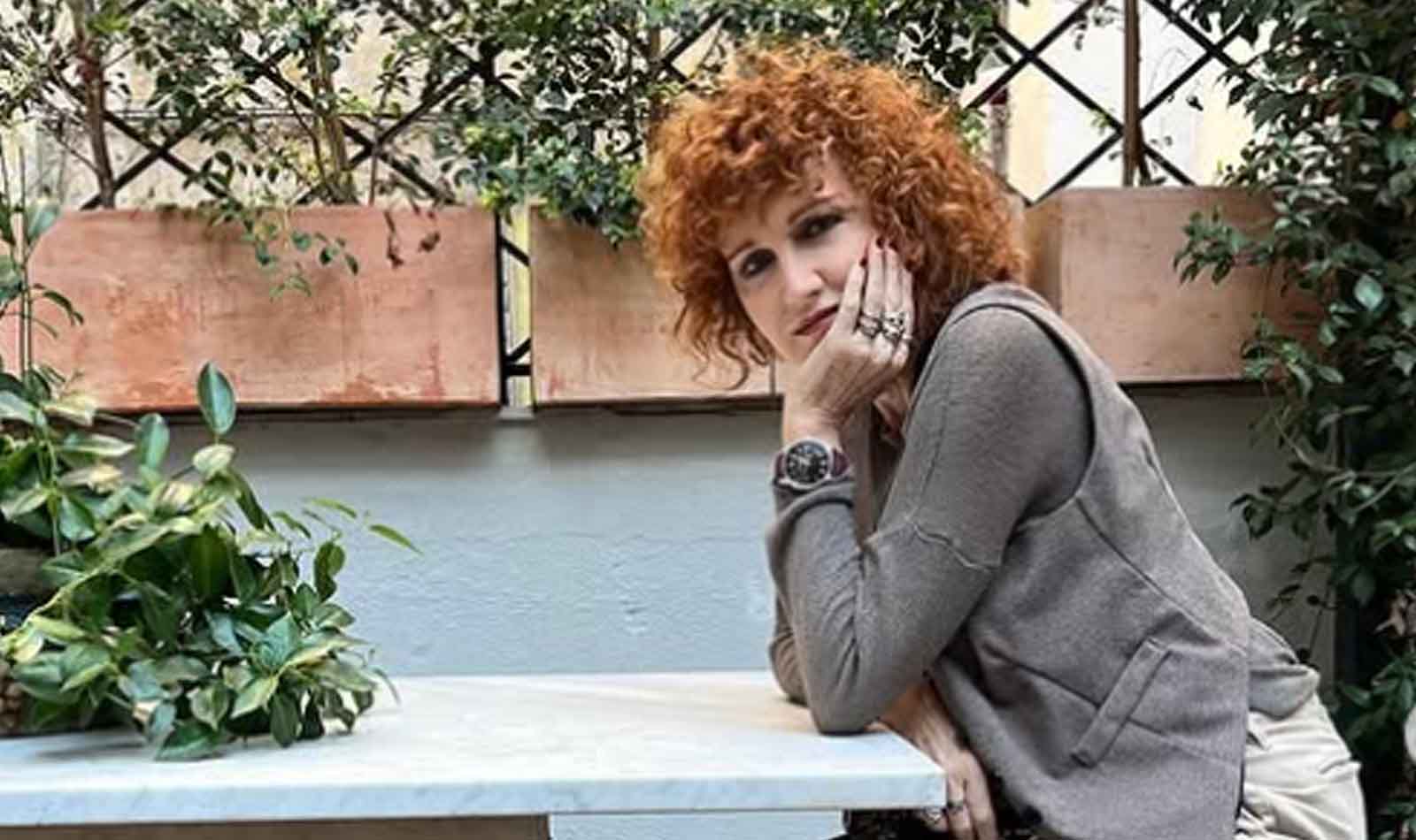 Fiorella Mannoia