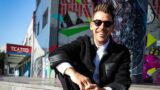 Francesco Gabbani: chi è, età, carriera, canzoni, Sanremo 2025, tour, chi è la fidanzata, foto e Instagram