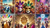 Frasi Carnevale 2025, foto, messaggi e video da condividere su WhatsApp e Facebook