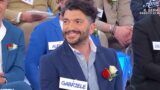 Gabriele, chi è il nuovo cavaliere del Trono Over di Uomini e Donne: età, da dove viene, lavoro