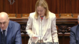 Meloni e il Manifesto di Ventotene: “Non so se questa è la vostra Europa, certamente non è la mia”, caos in aula a Montecitorio