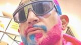 Roma, l’influencer Giuseppe Basile blocca un ladro seriale: “Stava rubando la borsa a un automobilista”