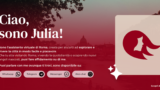 Arriva a Roma Julia, l’app che fa sbagliare: 8 milioni per inventare strade, consigliare spettacoli del 2021 e non saper rispondere
