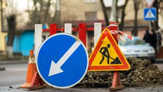 Roma, Cristoforo Colombo ristretta fino al 19 settembre: chiudono anche gli svincoli sulla Laurentina. Tutte le informazioni