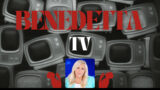 Benedetta Tv-Mara Venier e le Stagioni dell’Amore quando il cringe si fa tv