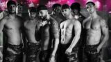 Magic Mike Revolution approda in teatro: le prime due date al Garbatella di Roma