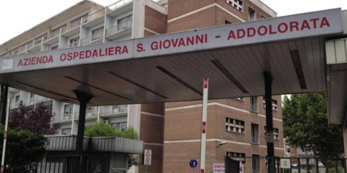 Ospedale San Giovanni