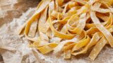 Pasta Cooking Class a Roma: che cos’è e dove provarlo
