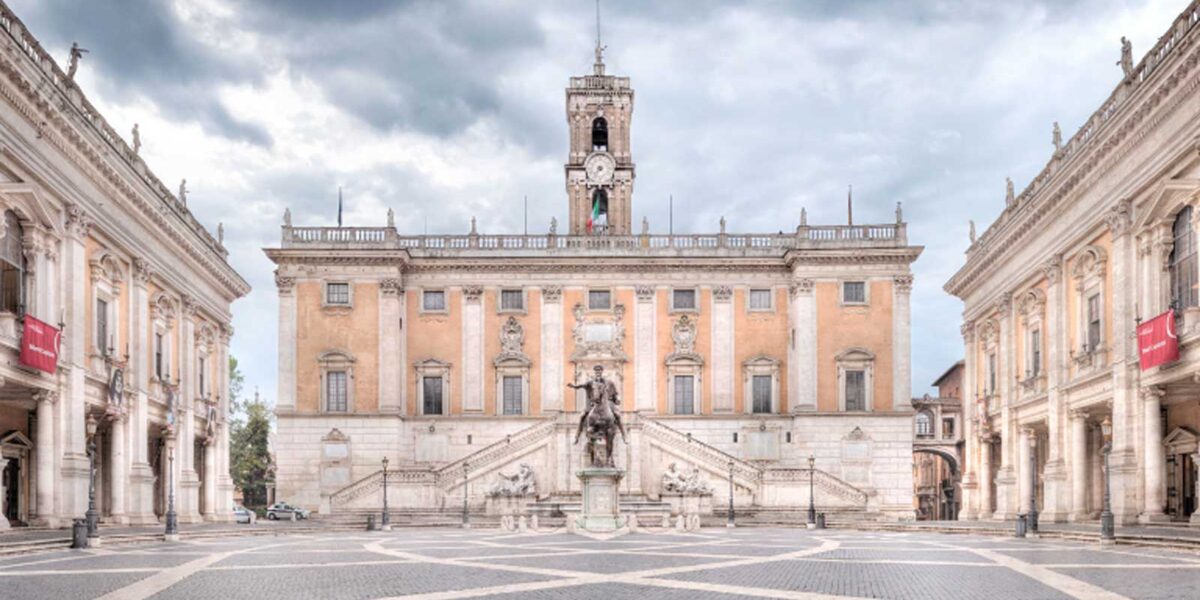 Campidoglio
