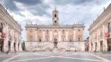 Roma, nuova mappa dei quartieri tra errori e monumenti spostati, dietrofront del Campidoglio: “Ma non avete niente di meglio da fare?”