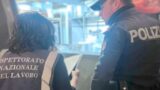 Roma, chiusi due market, sanzionati due video lottery: 61mila€ di multe
