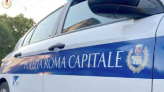 Roma, incidente mortale alla Pisana: muore un motociclista in via San Giovanni Eudes