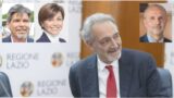 Sanità Lazio, caos nomine: dopo lo strappo di Rocca la Commissione torna al voto. Tor Vergata resta senza direttore