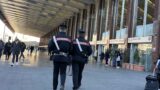 Roma, furti in serie a Termini: 19enne arrestato 3 volte in quattro giorni