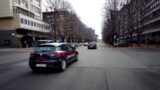 Orrore a Roma, violenza di gruppo su una donna al Parco della Caffarella: minacciata con un fucile
