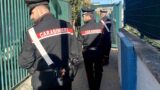 Roma, furti di luce e acqua a Ponte di Nona: denunciate cinque persone, liberato un appartamento ATER
