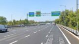 Roma-Fiumicino, chiusura notturna dello svincolo per la A12: tutto quello che c’è da sapere