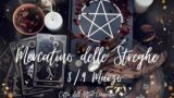 Mercatino delle Streghe: magia ed esoterismo a Roma per la Festa della Donna