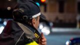 Roma, festa abusiva a San Lorenzo: traffico in tilt e pioggia di multe