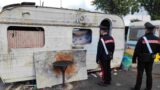 Roma, arrestato 48enne bosniaco ricercato in tutta Italia per rapina, furto e danneggiamento
