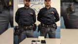 Roma, arrestato boss del narcotraffico canadese: era latitante da un anno e mezzo