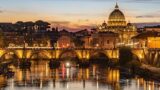 Roma nella Top 5 italiana dell’Happy Index 2025: tra meraviglie, degrado e problemi, è davvero una città felice?