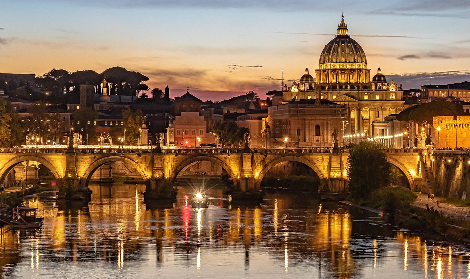 Roma