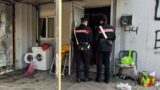 Roma, controlli nei campi nomadi di via Candoni e via della Vasca Navale: 108 pregiudicati, 6 auto sequestrate