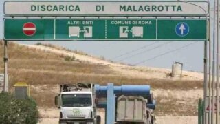 Disastro Ambientale a Malagrotta, chiesta la perizia per il ‘re dei rifiuti di Roma’: “A 99 anni non può affrontare il processo”