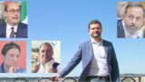 Regione Lazio, Rocca per ‘Roma Natura’ conferma il ‘tecnico’ vicinissimo a Zingaretti: “Gestirà 16mila ettari di verde”
