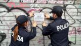 Roma, sala scommesse chiusa di nuovo al Pigneto: dentro minorenni e droga
