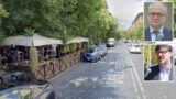 Caporetto del Campidoglio sui tavoli esterni di bar e ristoranti: sei sentenze bocciano la linea-dura di Roma