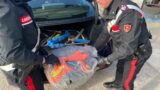 Roma, trovati strumenti da scasso nel tunnel ACEA: si preparava un colpo nei sotterranei?