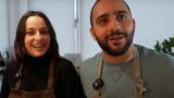 Ruben Bondì, chi è la fidanzata Linda: età, foto, Instagram, i video insieme su Cucina con Ruben