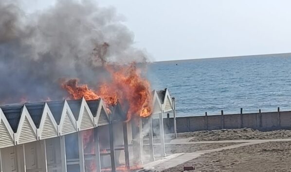 Stabilimento Le Dune